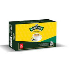 Ketepa Handy Tea Bags 25S Unta